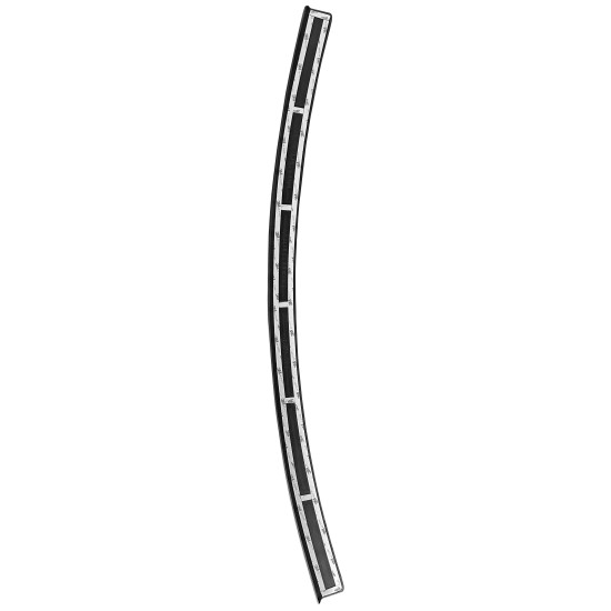  Buick Enclave Rear Bumper Protector 2025 - 2026 / RBP-026B