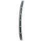  Lincoln Nautilus Rear Bumper Protector 2024 - 2026 / RBP-027