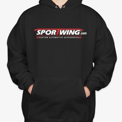  Sportwing “Make It Your Ride” Hoodie / HOOD-SW
