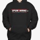 Sportwing “Make It Your Ride” Hoodie / HOOD-SW (HOOD-SW) by www.Sportwing.com