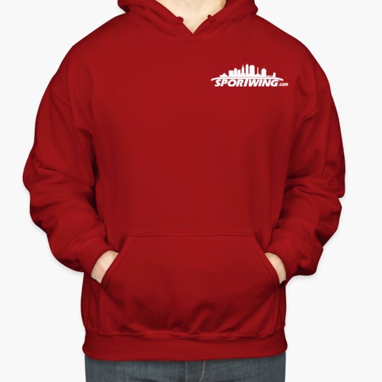 Sportwing “Cleveland” Hoodie / HOOD-SW2 (HOOD-SW2) by www.Sportwing.com Sportwing “Cleveland” Hoodie / HOOD-SW2 (HOOD-SW2) by www.Sportwing.com