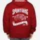 Sportwing “Cleveland” Hoodie / HOOD-SW2 (HOOD-SW2) by www.Sportwing.com