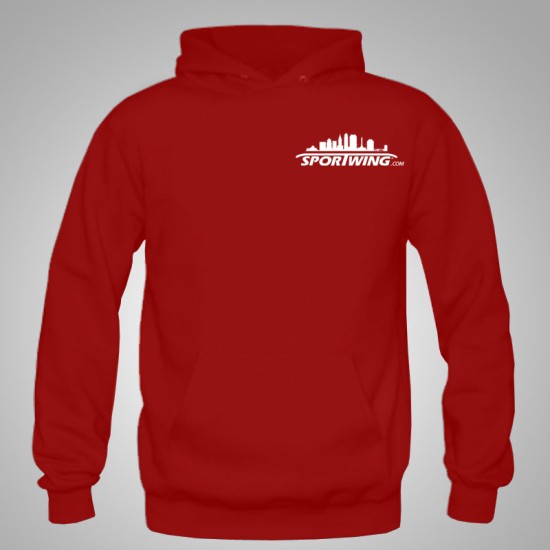Sportwing “Cleveland” Hoodie / HOOD-SW2 (HOOD-SW2) by www.Sportwing.com Sportwing “Cleveland” Hoodie / HOOD-SW2 (HOOD-SW2) by www.Sportwing.com