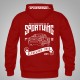 Sportwing “Cleveland” Hoodie / HOOD-SW2 (HOOD-SW2) by www.Sportwing.com