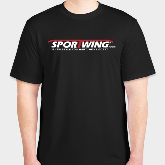 Sportwing “Excitement Pending” T-Shirt / TS-EXP (TS-EXP) by www.Sportwing.com