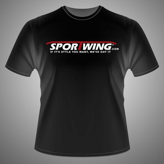 Sportwing “Excitement Pending” T-Shirt / TS-EXP (TS-EXP) by www.Sportwing.com