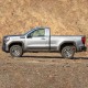  Chevrolet Silverado 1500 Regular Cab Chrome Body Molding 2007 - 2024 / CBM-300-05 | Sportwing