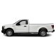 Ford F-150 Regular Cab Chrome Body Molding 2015 - 2023 / CBM-300-05 (CBM-300-05) by www.Sportwing.com