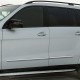 Mercedes GLS-Class Chrome Body Molding 2012 - 2018 / CBM-300-06071617 (CBM-300-06071617) by www.Sportwing.com