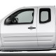 Nissan Frontier King Cab Chrome Body Molding 2005 - 2021 / CBM-300-06072627 (CBM-300-06072627) by www.Sportwing.com