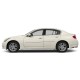 Infiniti Q40 Chrome Body Molding 2007 - 2015 / CBM-300-10111213 Infiniti Q40 Chrome Body Molding 2007 - 2015 / CBM-300-10111213