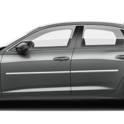  Audi S6 4 Door Chrome Body Molding 2019 - 2023 / CBM-300-10112223