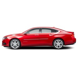  Chevrolet Impala Chrome Body Molding 2014 - 2020 / CBM-300-10112223