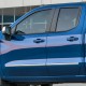  GMC Sierra 1500 Double Cab Chrome Body Molding 2019 - 2022 / CBM-300-10112223