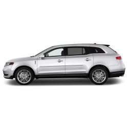  Lincoln MKT Chrome Body Molding 2010 - 2018 / CBM-300-10112223
