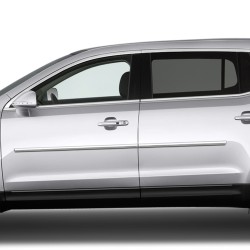  Lincoln MKT Chrome Body Molding 2010 - 2018 / CBM-300-10112223