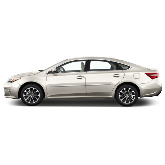 Toyota Avalon Chrome Body Molding 2013 - 2018 / CBM-300-10112223 (CBM-300-10112223) by www.Sportwing.com Toyota Avalon Chrome Body Molding 2013 - 2018 / CBM-300-10112223 (CBM-300-10112223) by www.Sportwing.com