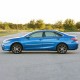 Toyota Camry Chrome Body Molding 2012 - 2017 / CBM-300-10112223 (CBM-300-10112223) by www.Sportwing.com