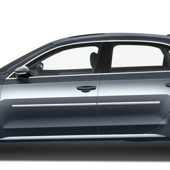  Volkswagen Passat Chrome Body Molding 2012 - 2019 / CBM-300-10112223