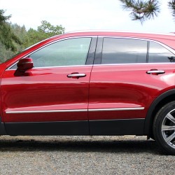  Cadillac XT4 Chrome Body Molding 2019 - 2023 / CBM-300-10113839