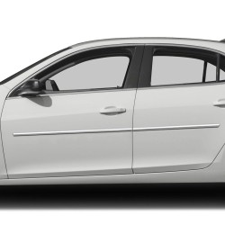  Chevrolet Malibu Chrome Body Molding 2013 - 2015 / CBM-300-10113839