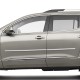 GMC Acadia Chrome Body Molding 2017 - 2022 / CBM-300-10113839 GMC Acadia Chrome Body Molding 2017 - 2022 / CBM-300-10113839