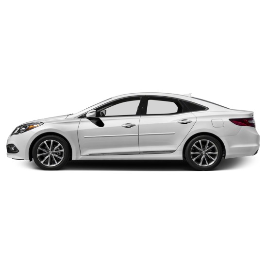Hyundai Azera Chrome Body Molding 2012 - 2017 / CBM-300-10113839 (CBM-300-10113839) by www.Sportwing.com Hyundai Azera Chrome Body Molding 2012 - 2017 / CBM-300-10113839 (CBM-300-10113839) by www.Sportwing.com