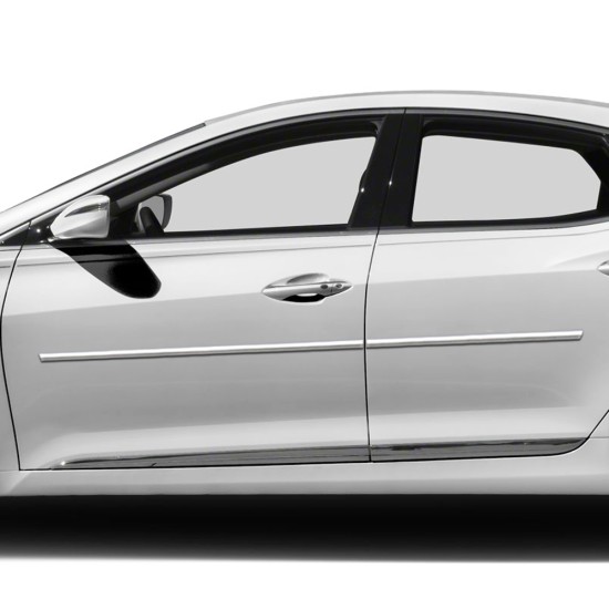 Hyundai Azera Chrome Body Molding 2012 - 2017 / CBM-300-10113839 (CBM-300-10113839) by www.Sportwing.com Hyundai Azera Chrome Body Molding 2012 - 2017 / CBM-300-10113839 (CBM-300-10113839) by www.Sportwing.com