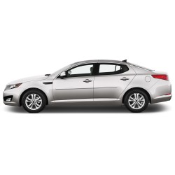  Kia Optima Chrome Body Molding 2014 - 2020 / CBM-300-10113839