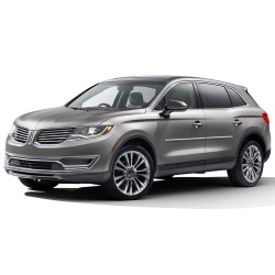  Lincoln Nautilus Chrome Body Molding 2019 - 2023 / CBM-300-10113839