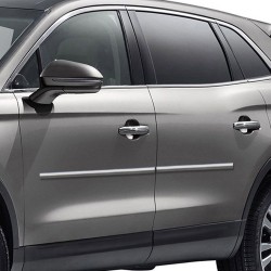  Lincoln Nautilus Chrome Body Molding 2019 - 2023 / CBM-300-10113839