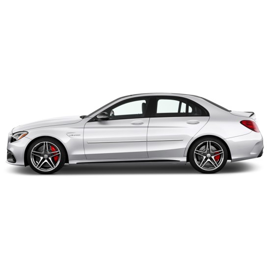 Mercedes C-Class Sedan Chrome Body Molding 2015 - 2023 / CBM-300-10113839 (CBM-300-10113839) by www.Sportwing.com Mercedes C-Class Sedan Chrome Body Molding 2015 - 2023 / CBM-300-10113839 (CBM-300-10113839) by www.Sportwing.com