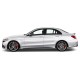 Mercedes C-Class Sedan Chrome Body Molding 2015 - 2023 / CBM-300-10113839 (CBM-300-10113839) by www.Sportwing.com Mercedes C-Class Sedan Chrome Body Molding 2015 - 2023 / CBM-300-10113839 (CBM-300-10113839) by www.Sportwing.com