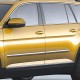 Volkswagen Atlas Chrome Body Molding 2018 - 2023 / CBM-300-10113839 (CBM-300-10113839) by www.Sportwing.com