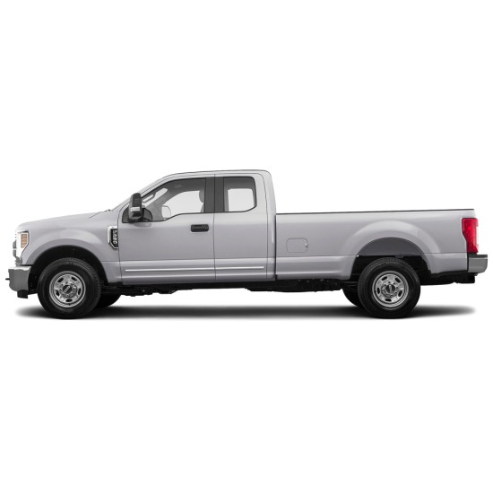 Ford F-250 SuperCab Chrome Body Molding 2017 - 2022 / CBM-300-14152829 (CBM-300-14152829) by www.Sportwing.com Ford F-250 SuperCab Chrome Body Molding 2017 - 2022 / CBM-300-14152829 (CBM-300-14152829) by www.Sportwing.com