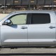 Toyota Tundra CrewMax Chrome Body Molding 2007 - 2021 / CBM-300-18192021 (CBM-300-18192021) by www.Sportwing.com