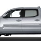  Toyota Tacoma Double Cab Chrome Body Molding 2005 - 2022 / CBM-300-32333435