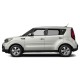 Kia Soul Chrome Body Molding 2014 - 2025 / CBM-300-36371213 Kia Soul Chrome Body Molding 2014 - 2025 / CBM-300-36371213