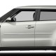Kia Soul Chrome Body Molding 2014 - 2025 / CBM-300-36371213 Kia Soul Chrome Body Molding 2014 - 2025 / CBM-300-36371213