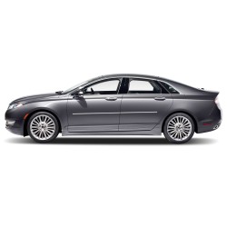  Lincoln MKZ Chrome Body Molding 2013 - 2020 / CBM-300-36372223