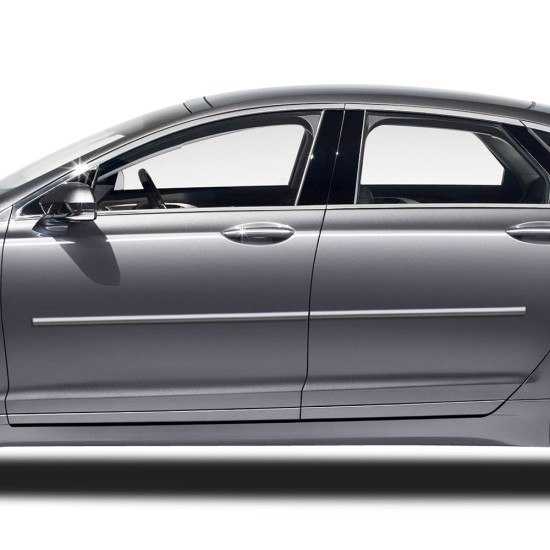Lincoln MKZ Chrome Body Molding 2013 - 2020 / CBM-300-36372223 (CBM-300-36372223) by www.Sportwing.com
