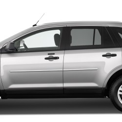  Ford Edge Chrome Body Molding 2007 - 2023 / CBM-300-36373839
