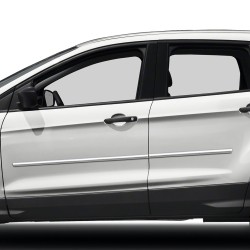  Ford Escape Chrome Body Molding 2013 - 2019 / CBM-300-36373839