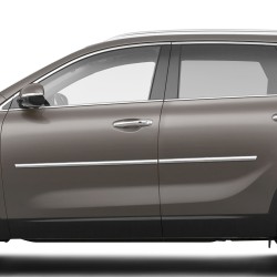  Kia Sorento Chrome Body Molding 2016 - 2020 / CBM-300-36373839