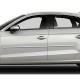 Audi A3 Chrome Body Molding 2011 - 2020 / CBM-300-40413031 (CBM-300-40413031) by www.Sportwing.com