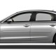  Audi A6 Chrome Body Molding 2016 - 2018 / CBM-300-40413031
