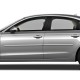 Audi A6 Chrome Body Molding 2016 - 2018 / CBM-300-40413031 (CBM-300-40413031) by www.Sportwing.com