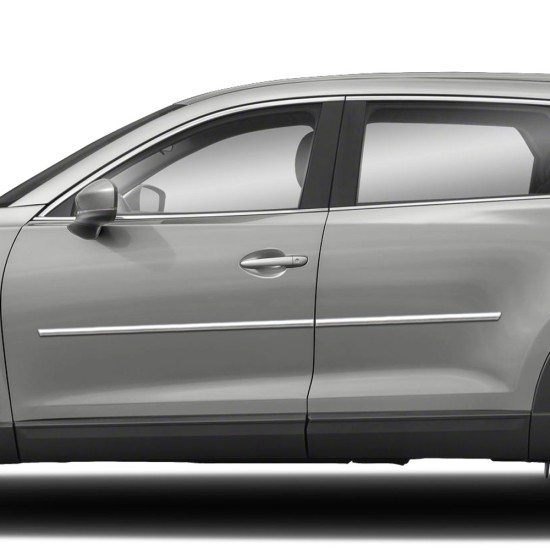 Mazda CX9 Chrome Body Molding 2007 - 2023 / CBM-300-40413031 (CBM-300-40413031) by www.Sportwing.com Mazda CX9 Chrome Body Molding 2007 - 2023 / CBM-300-40413031 (CBM-300-40413031) by www.Sportwing.com