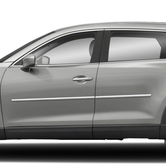 Mazda CX9 Chrome Body Molding 2007 - 2023 / CBM-300-40413031 (CBM-300-40413031) by www.Sportwing.com