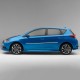 Toyota iM Chrome Body Molding 2017 - 2018 / CBM-300-40413031 (CBM-300-40413031) by www.Sportwing.com Toyota iM Chrome Body Molding 2017 - 2018 / CBM-300-40413031 (CBM-300-40413031) by www.Sportwing.com